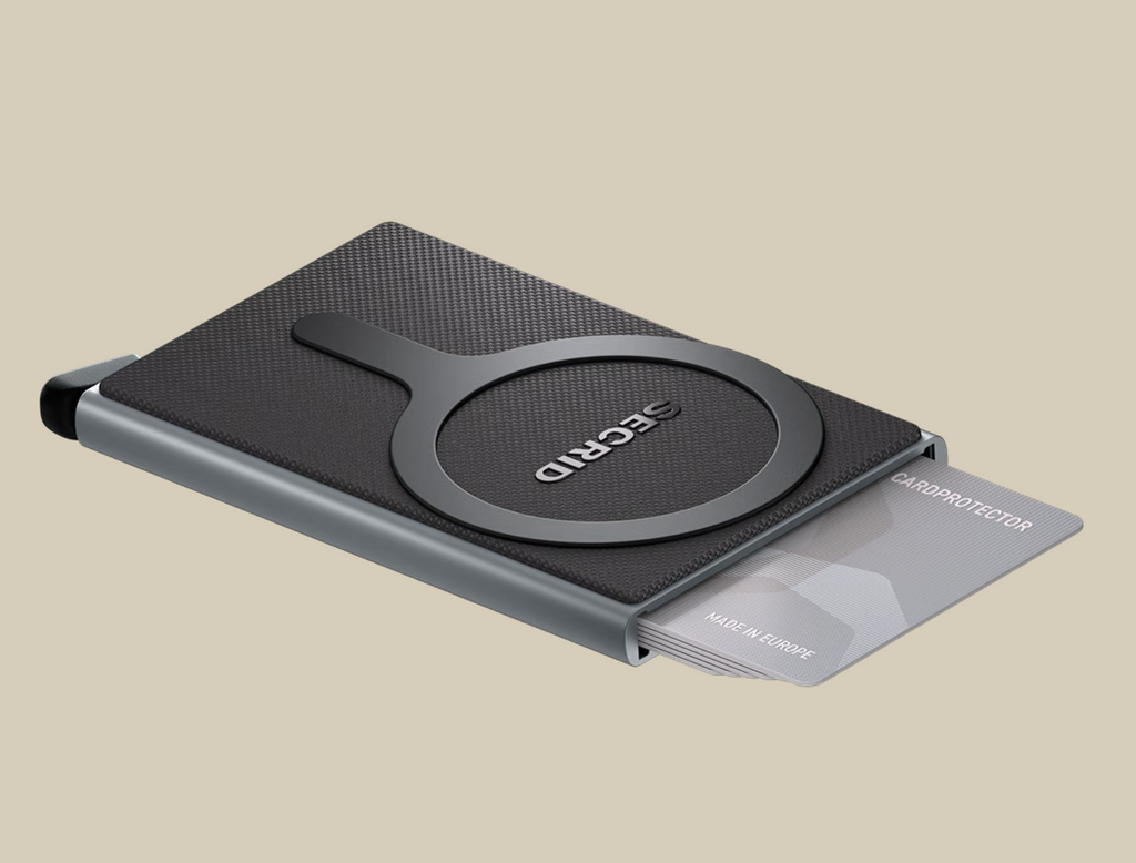 Secrid Magsafe Cardprotector