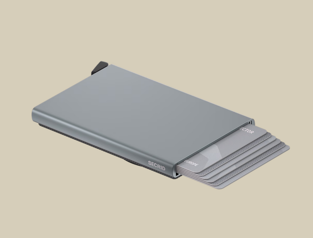 Secrid Magsafe Cardprotector
