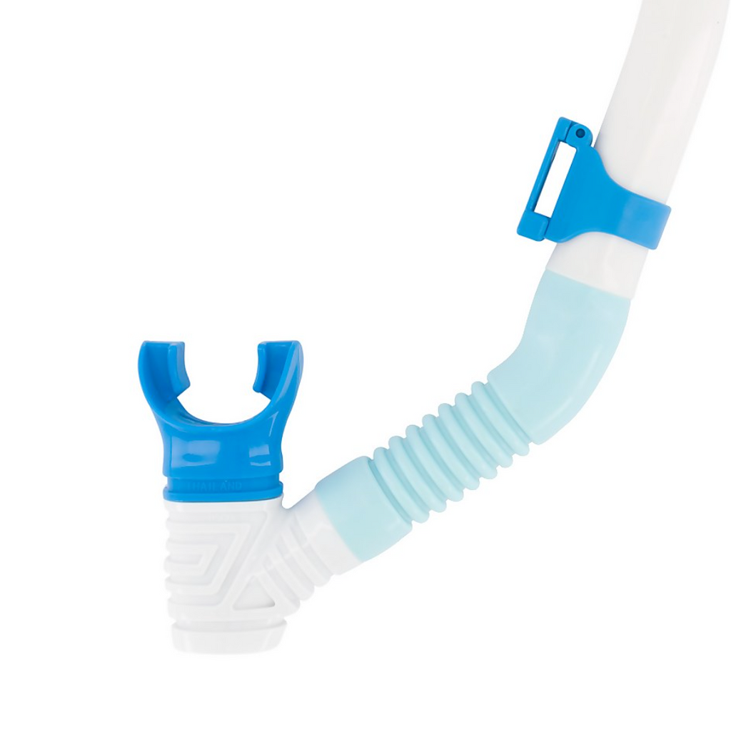 Speedo Adult Adventure Mask & Snorkel Set