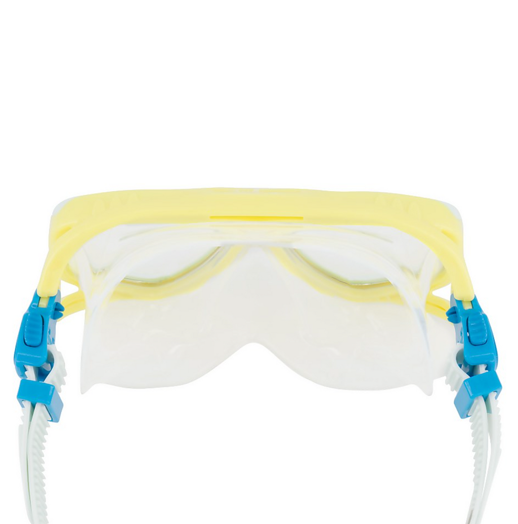 Speedo Adult Adventure Mask & Snorkel Set