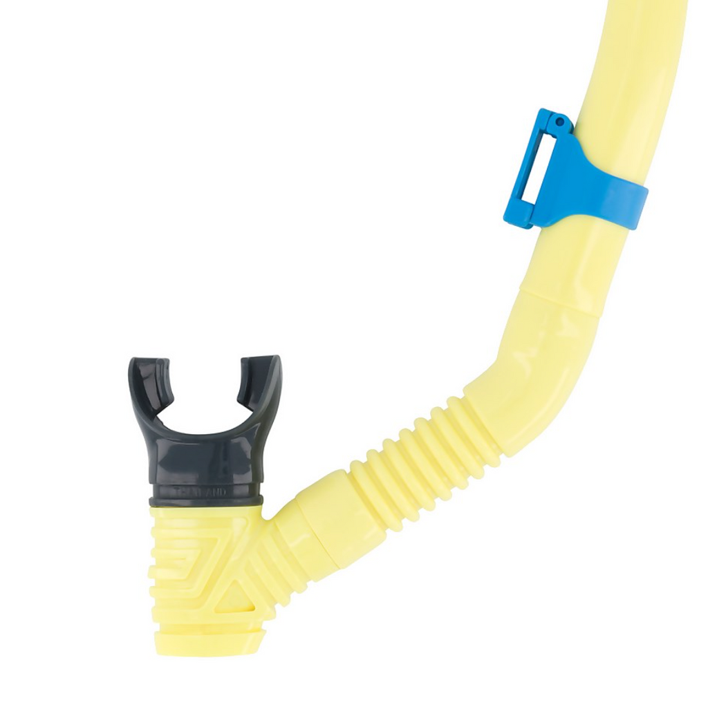 Speedo Adult Adventure Mask & Snorkel Set