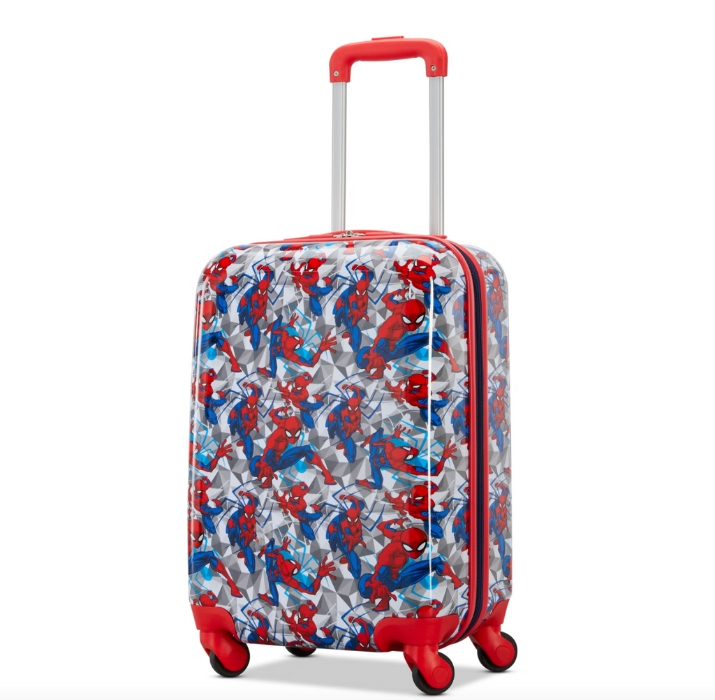 American Tourister Disney Characters Kids Carry-On