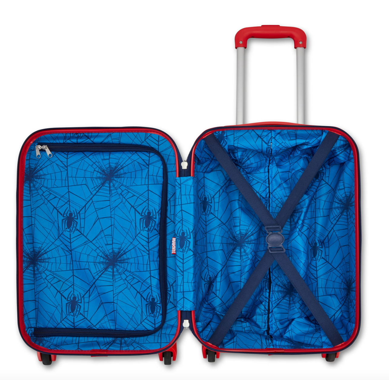 American Tourister Disney Characters Kids Carry-On