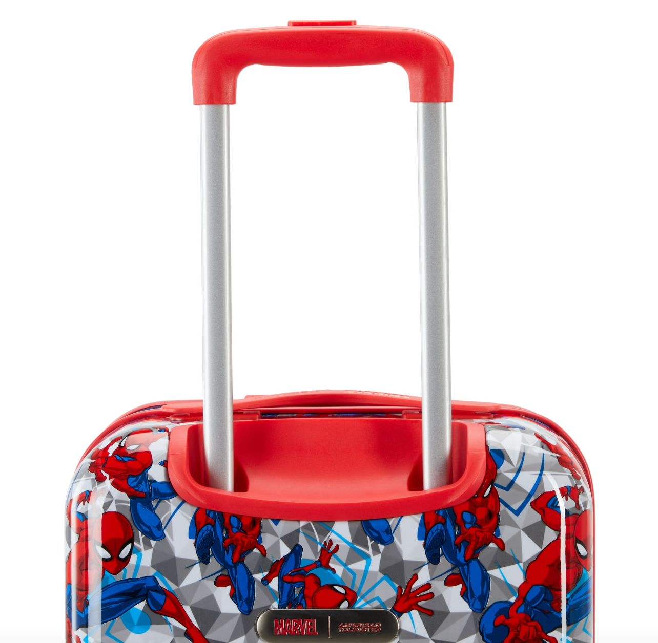 American Tourister Disney Characters Kids Carry-On