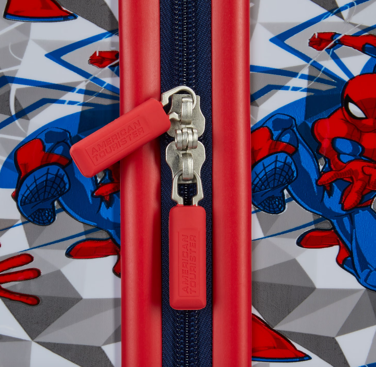 American Tourister Disney Characters Kids Carry-On