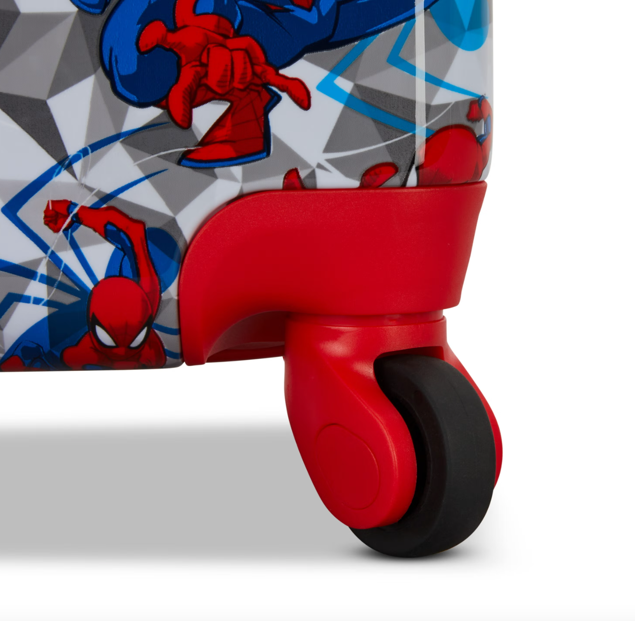 American Tourister Disney Characters Kids Carry-On