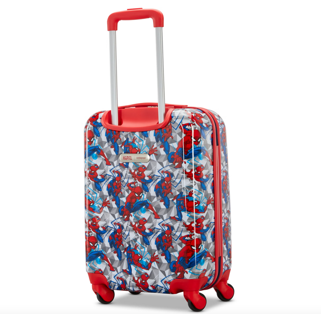 American Tourister Disney Characters Kids Carry-On