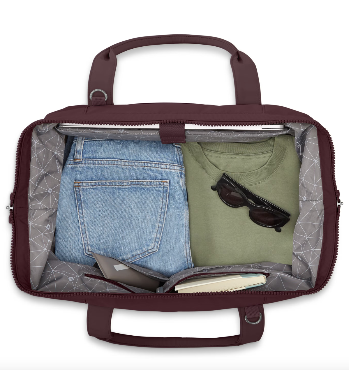 Samsonite Companion Weekender Bag