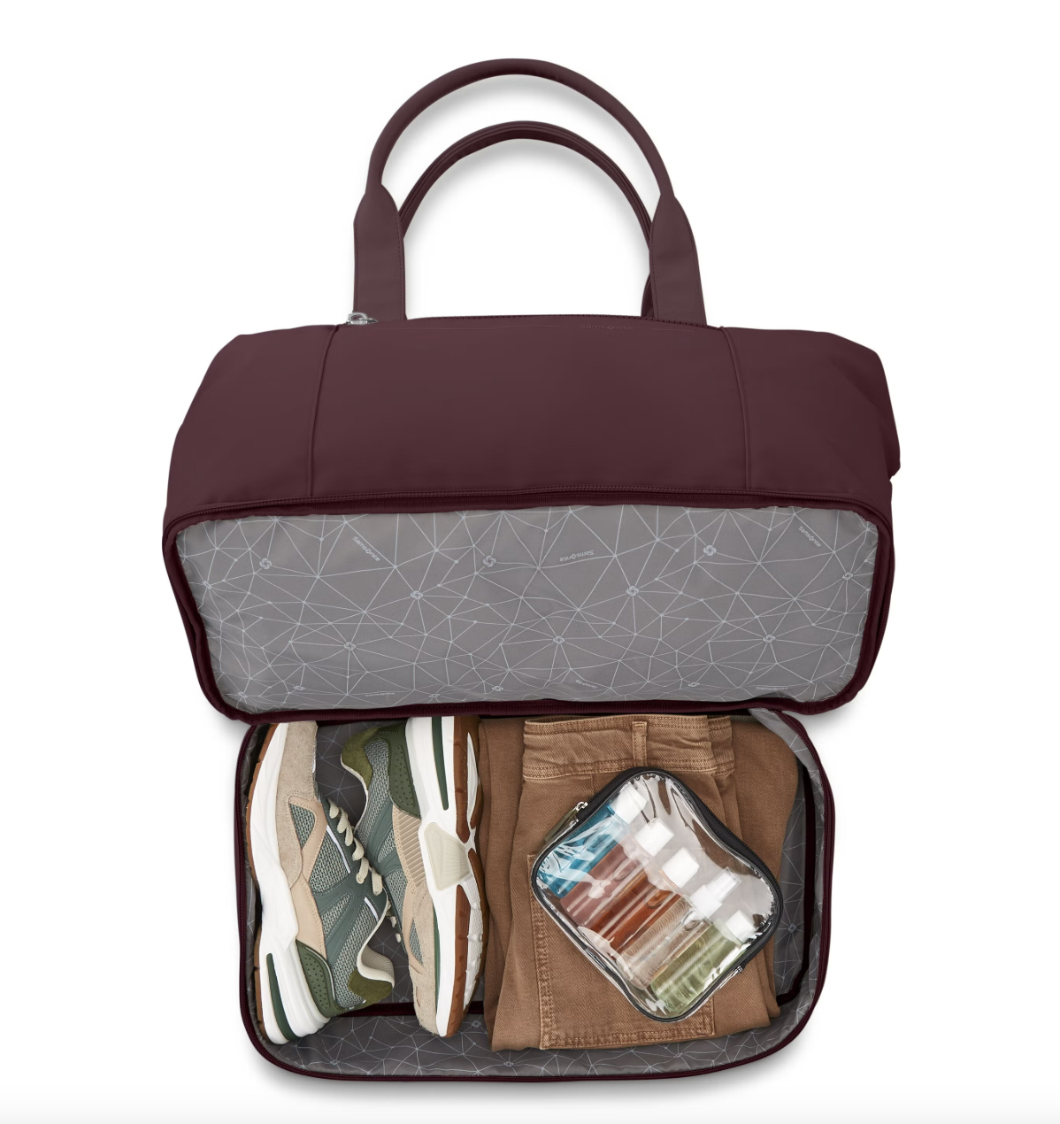Samsonite Companion Weekender Bag