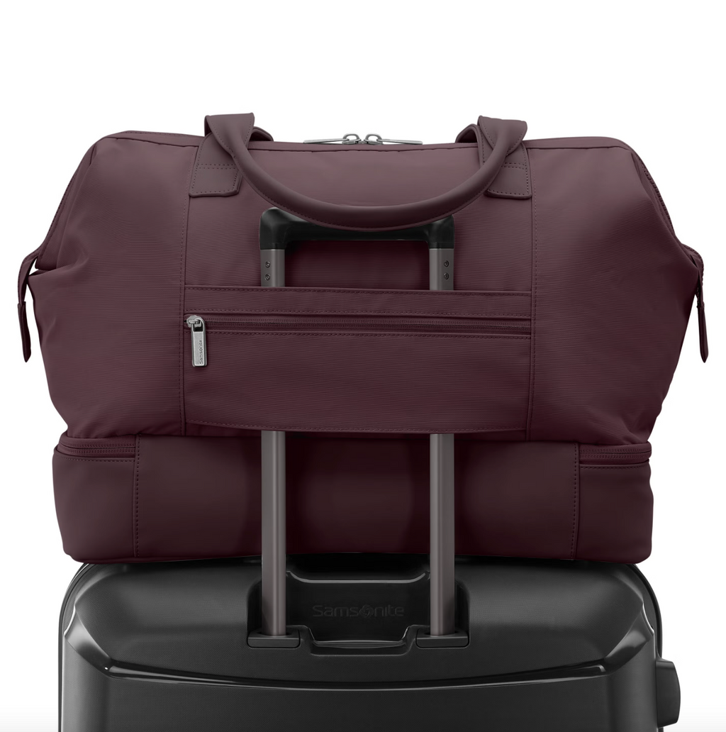 Samsonite Companion Weekender Bag