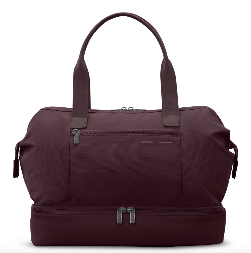 Samsonite Companion Weekender Bag