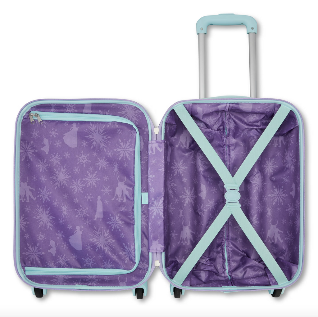 American Tourister Disney Characters Kids Carry-On