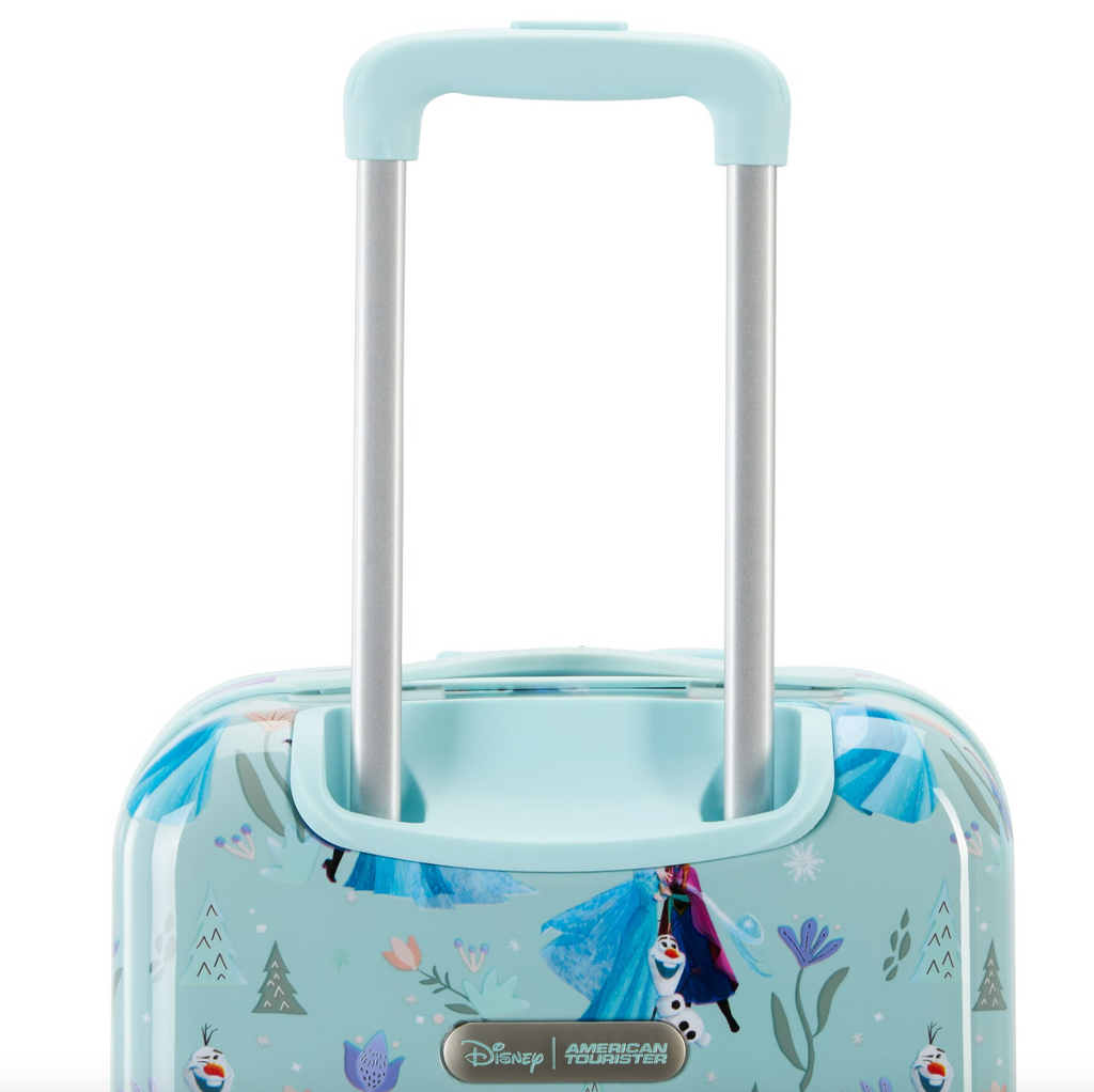 American Tourister Disney Characters Kids Carry-On