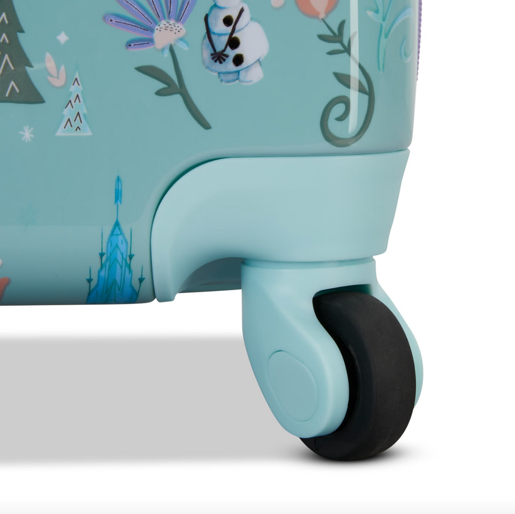 American Tourister Disney Characters Kids Carry-On