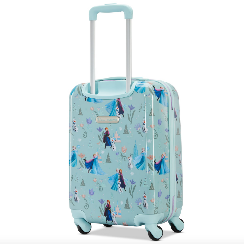 American Tourister Disney Characters Kids Carry-On