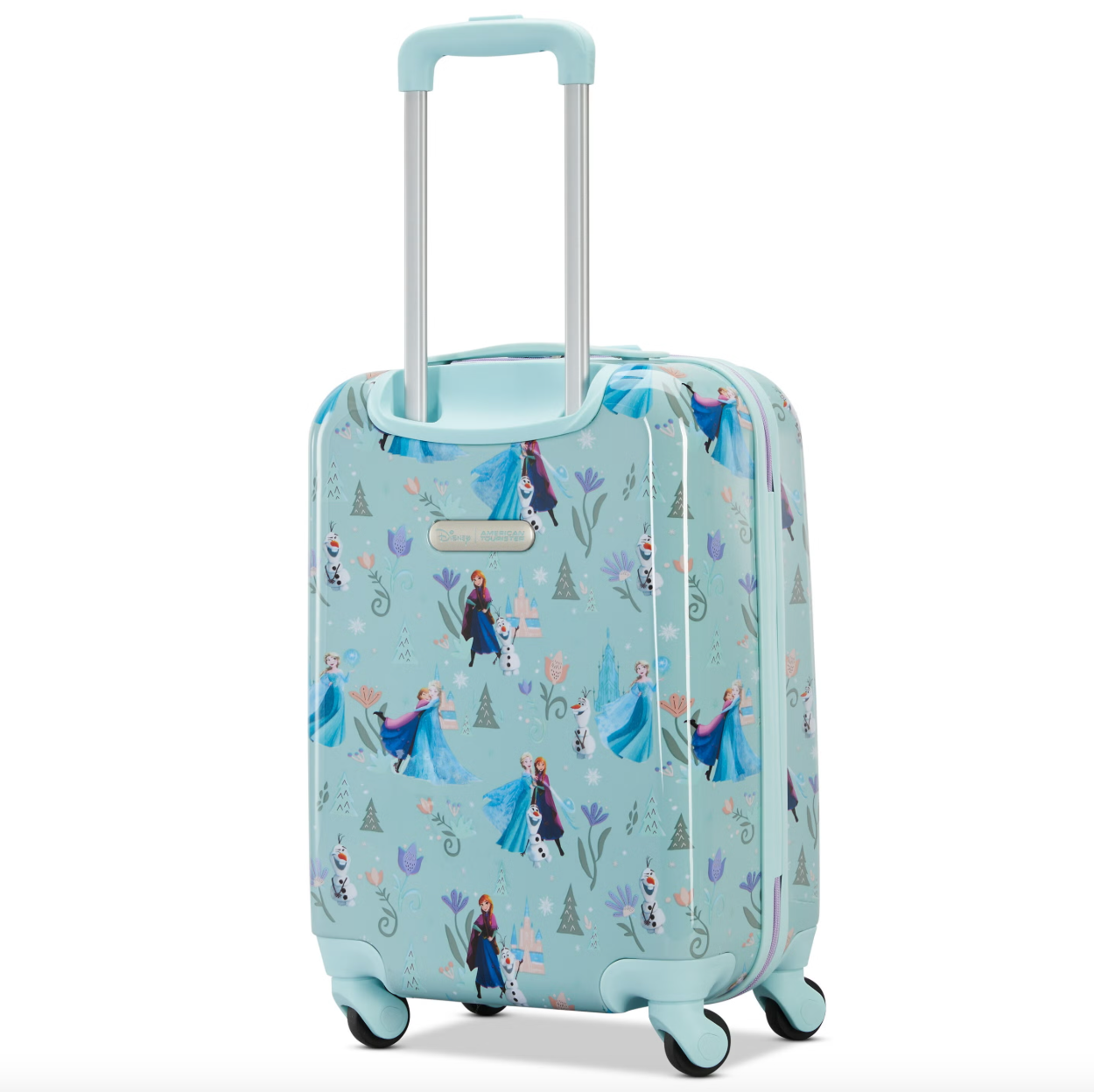 American Tourister Disney Characters Kids Carry-On