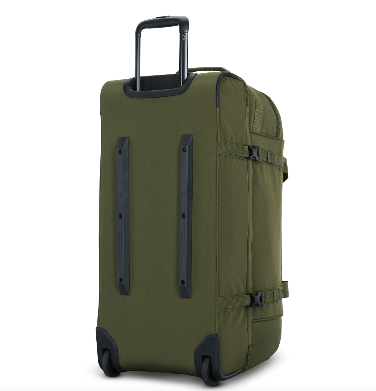High Sierra Pathsetter 28" Wheeled Duffle