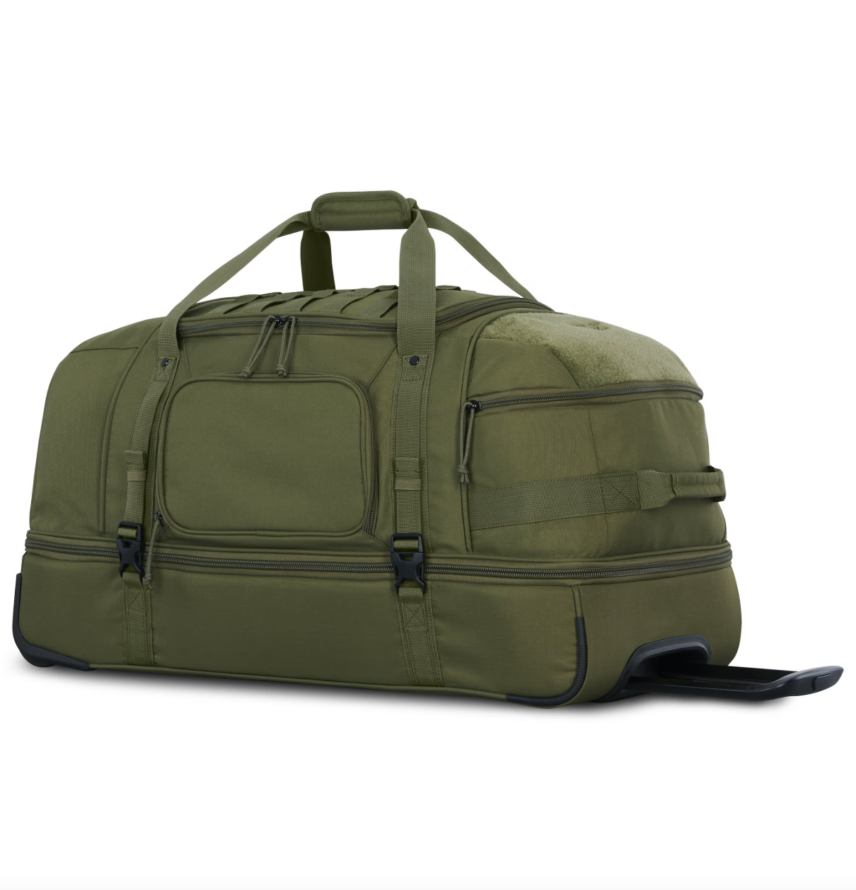 High Sierra Pathsetter 28" Wheeled Duffle