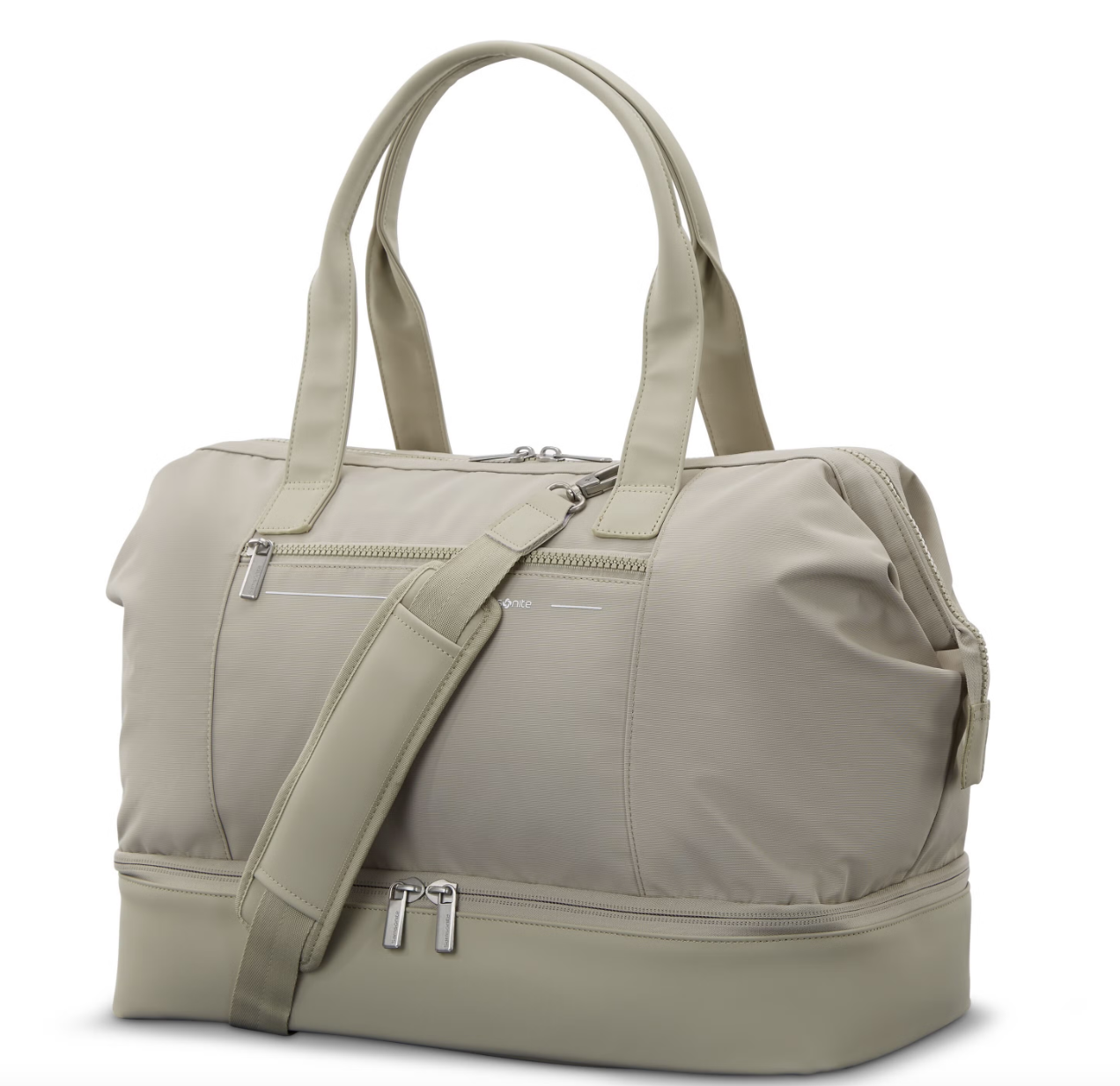 Samsonite Companion Weekender Bag