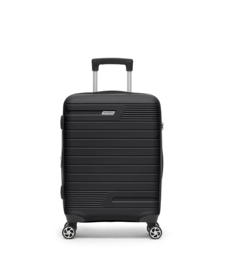 Samsonite Sirocco Expandable Spinner Carry On