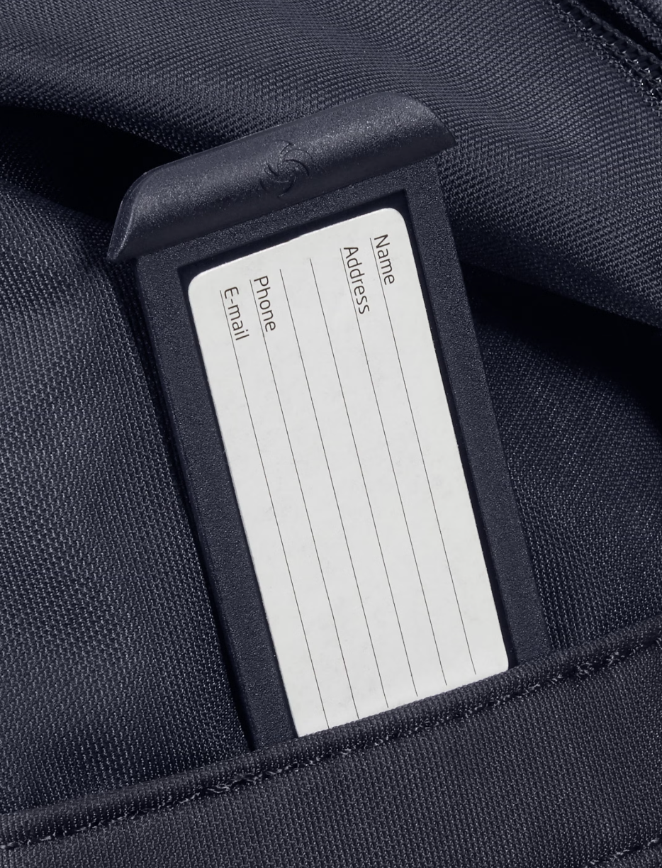 Samsonite Airea Duffle