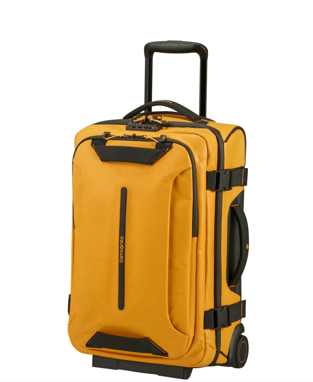 Samsonite EcoDiver Wheeled Duffle (55/20)