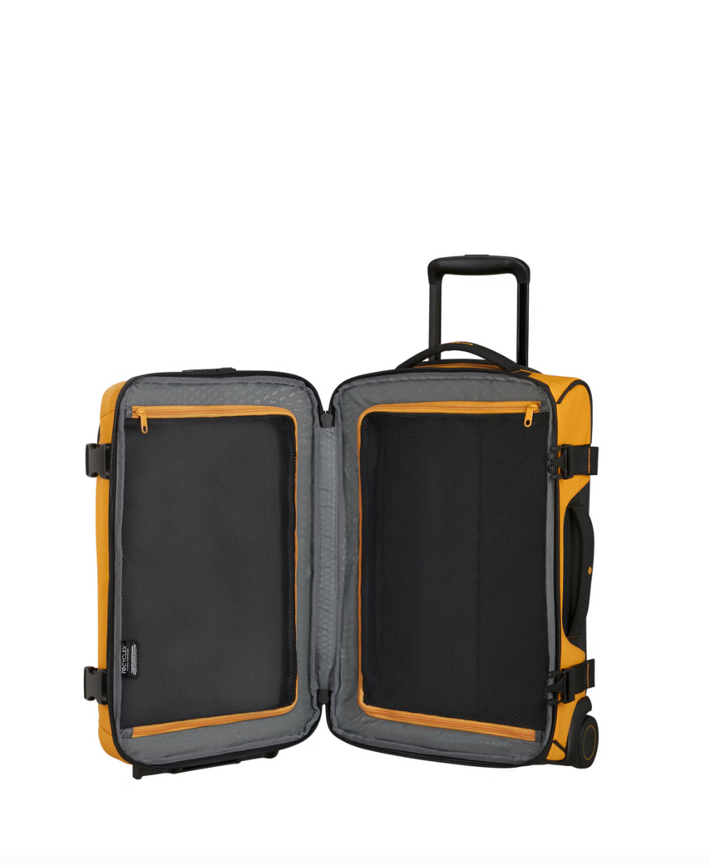 Samsonite EcoDiver Wheeled Duffle (55/20)