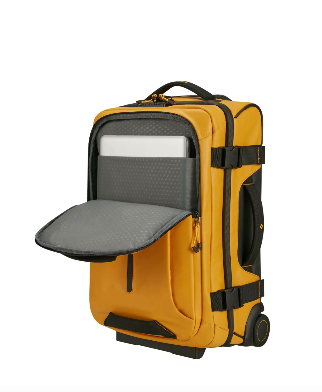 Samsonite EcoDiver Wheeled Duffle (55/20)