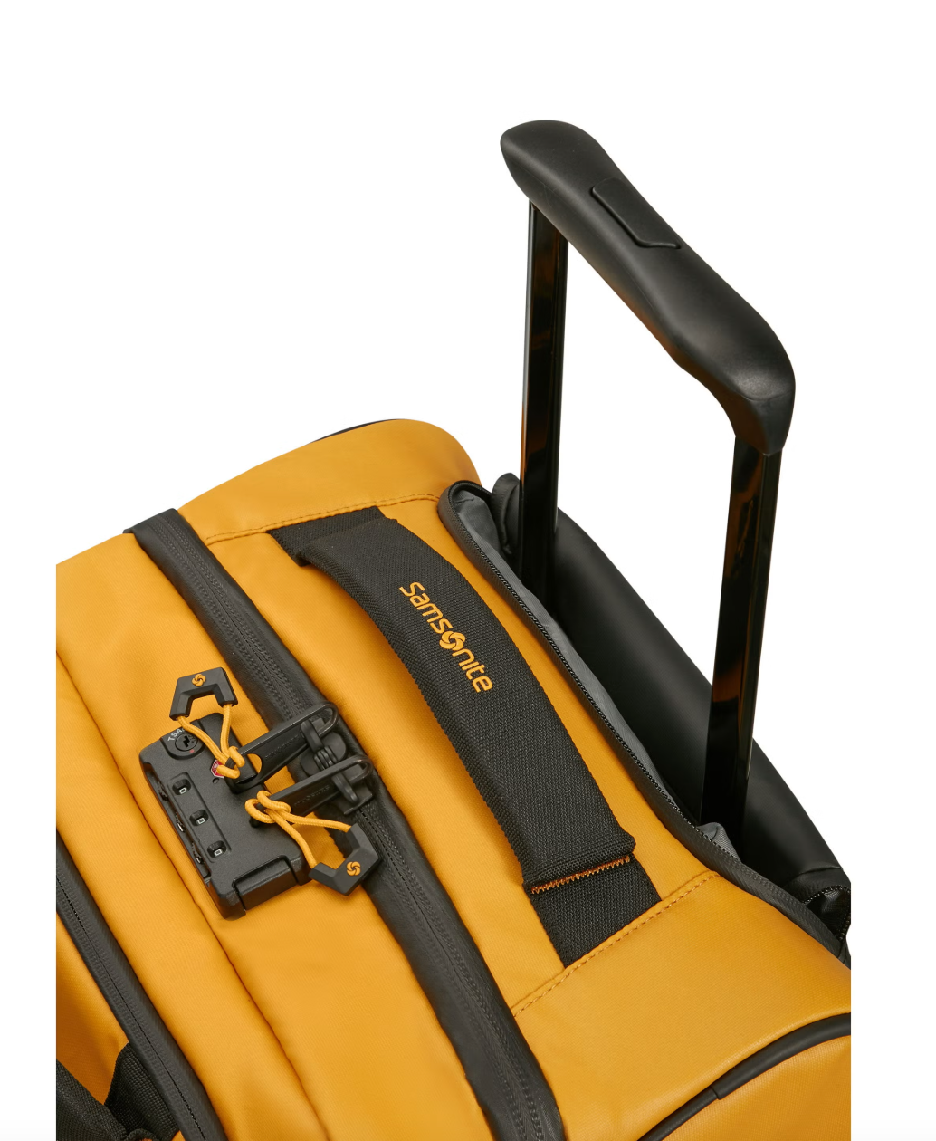 Samsonite EcoDiver Wheeled Duffle (55/20)