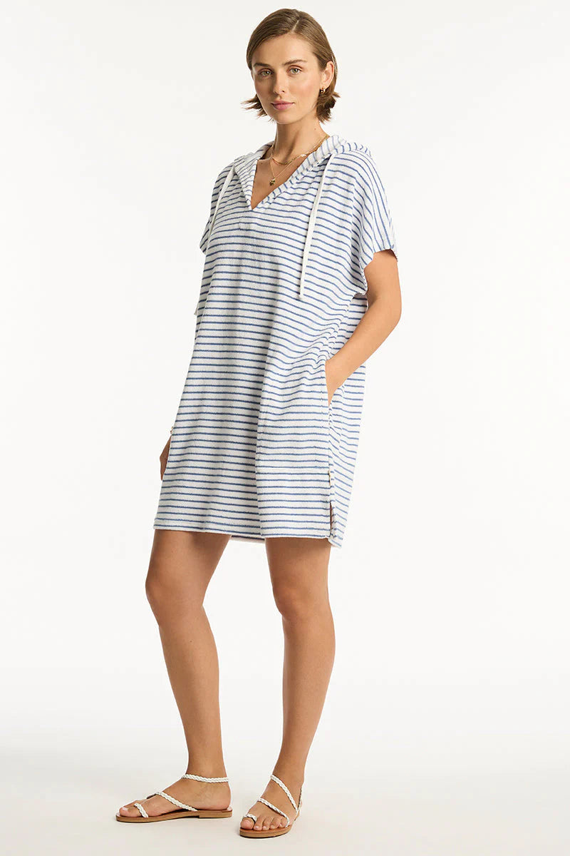 SEA LEVEL AUSTRALIA Surf Poncho