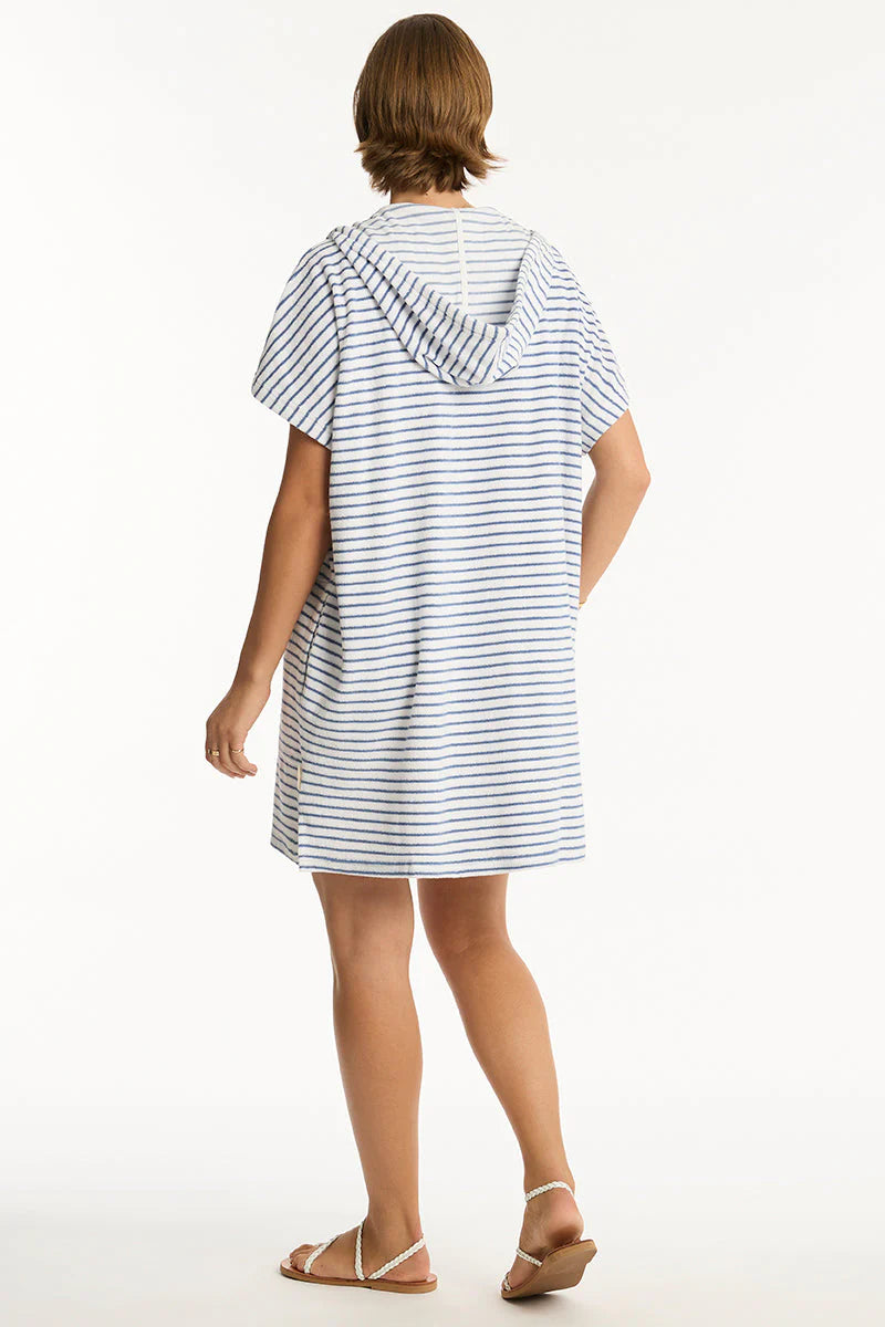 SEA LEVEL AUSTRALIA Surf Poncho