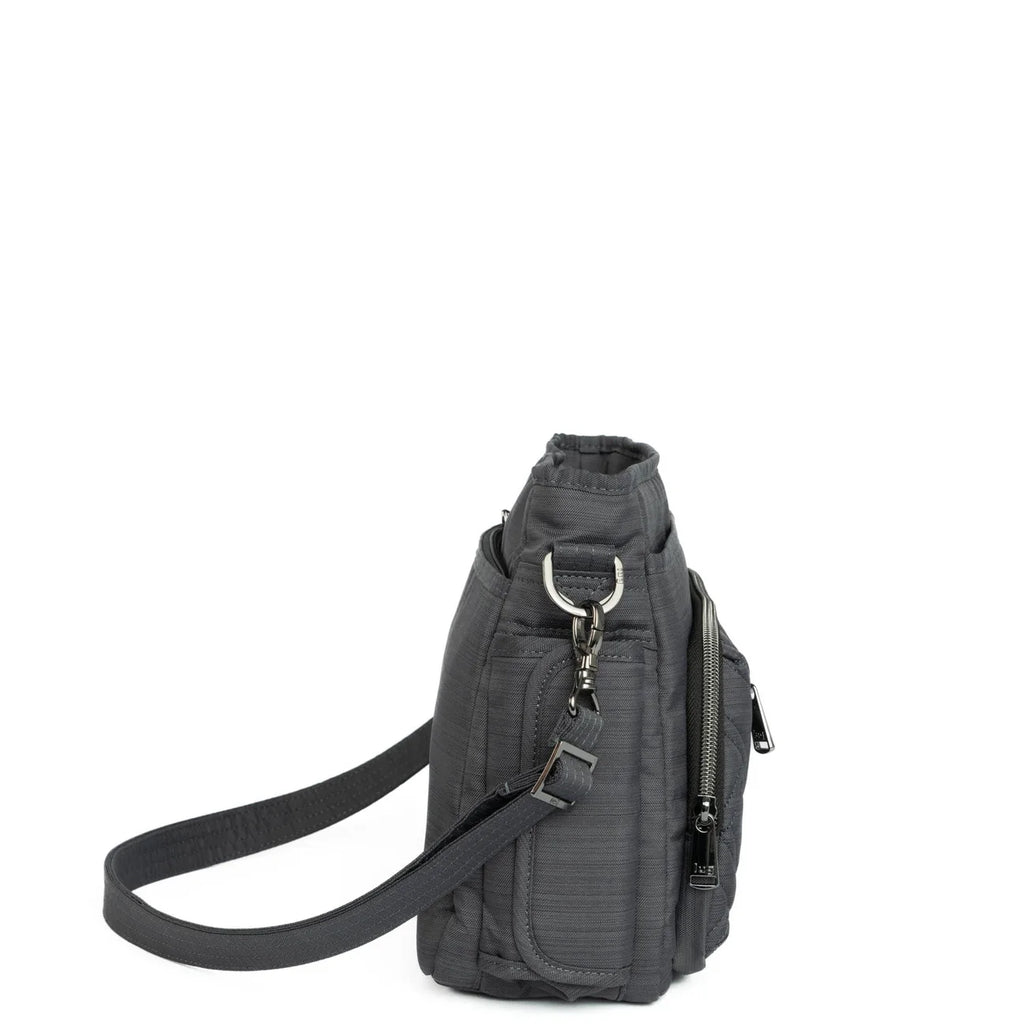 Lug Shimmy SE Crossbody Bag