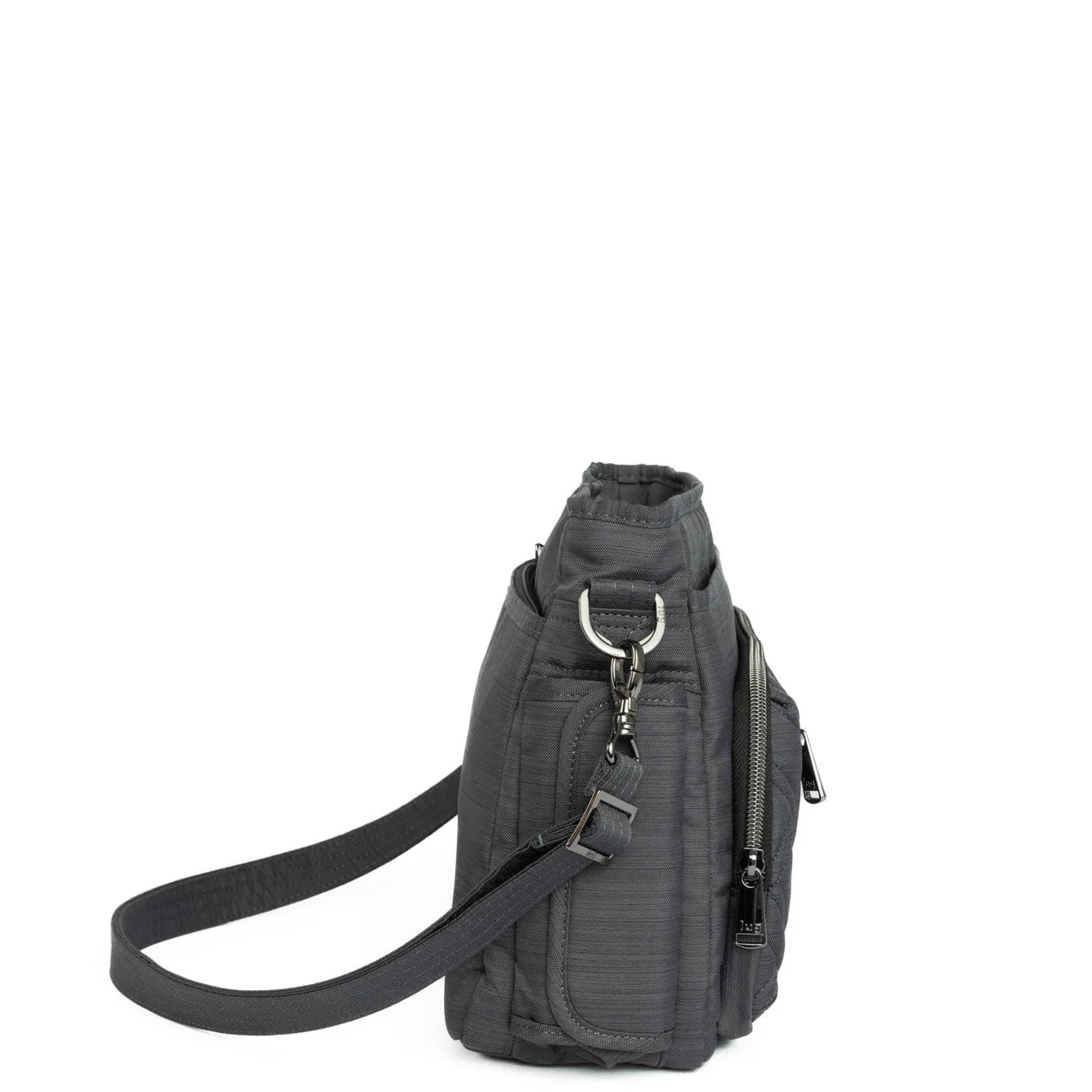 Lug Shimmy SE Crossbody Bag