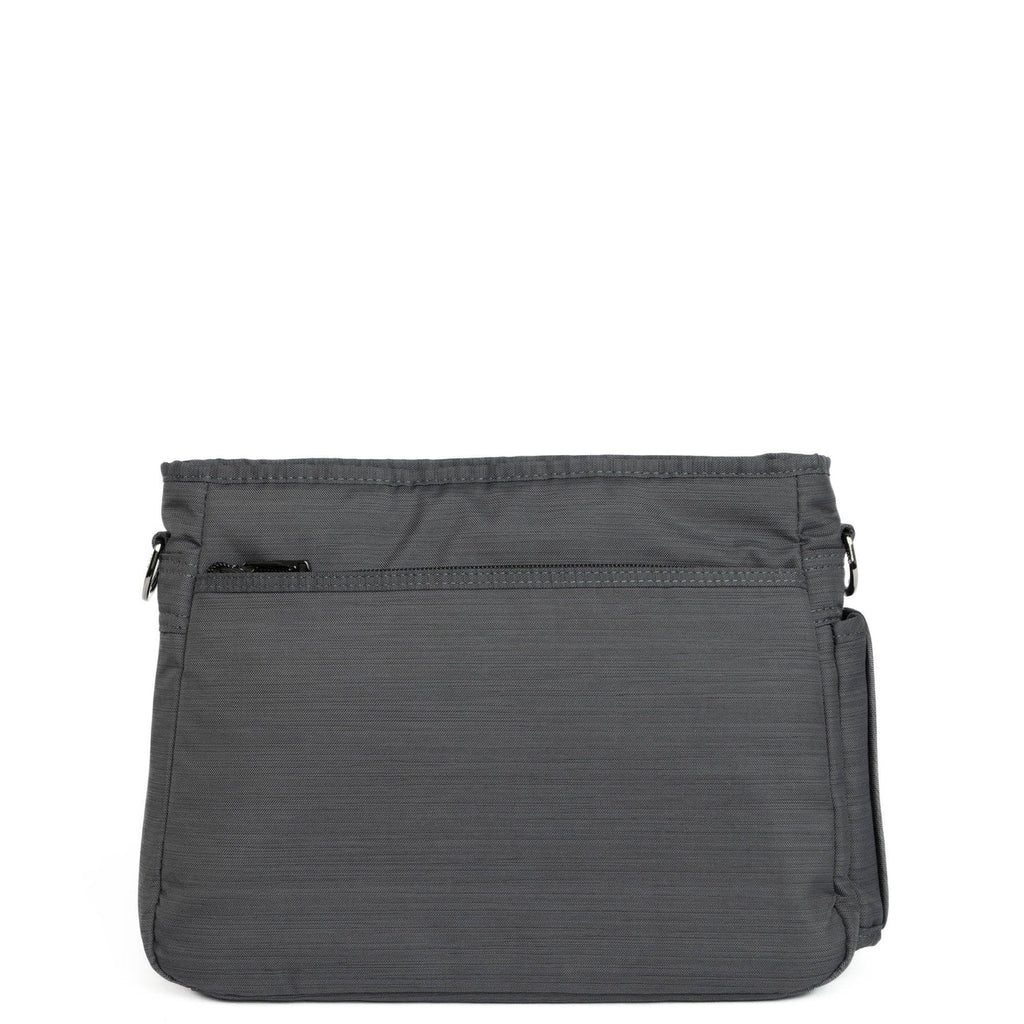 Lug Shimmy SE Crossbody Bag