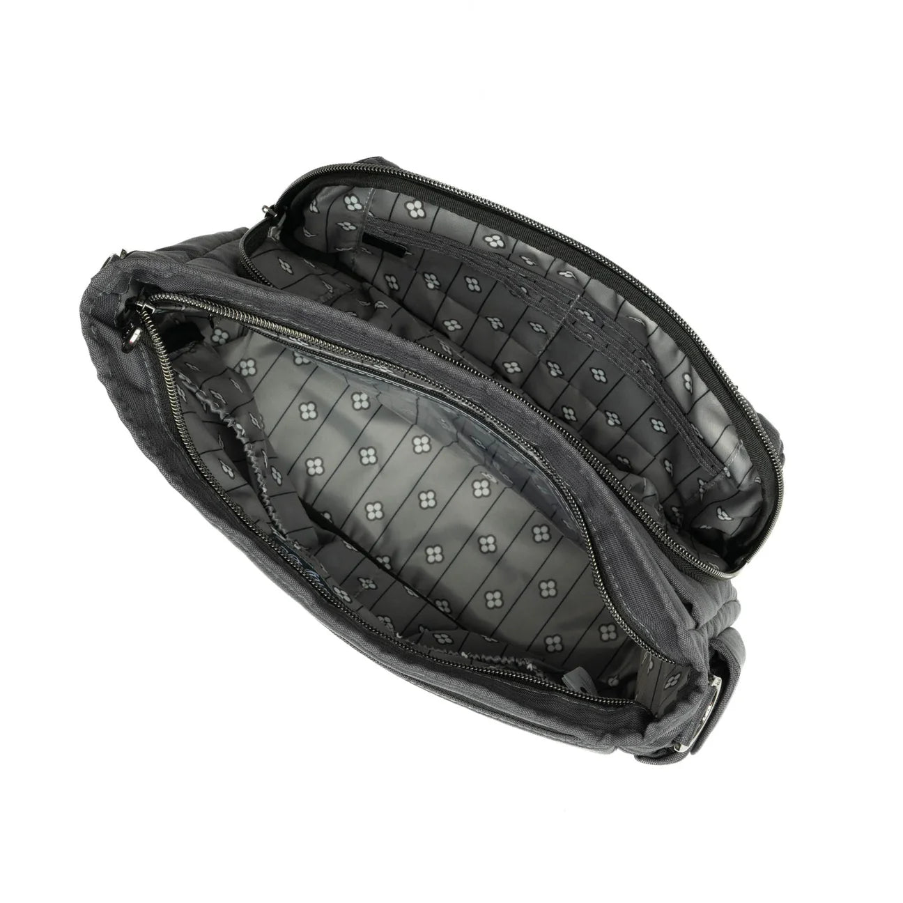 Lug Shimmy SE Crossbody Bag