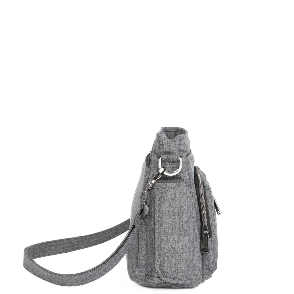 Lug Shimmy SE Crossbody Bag