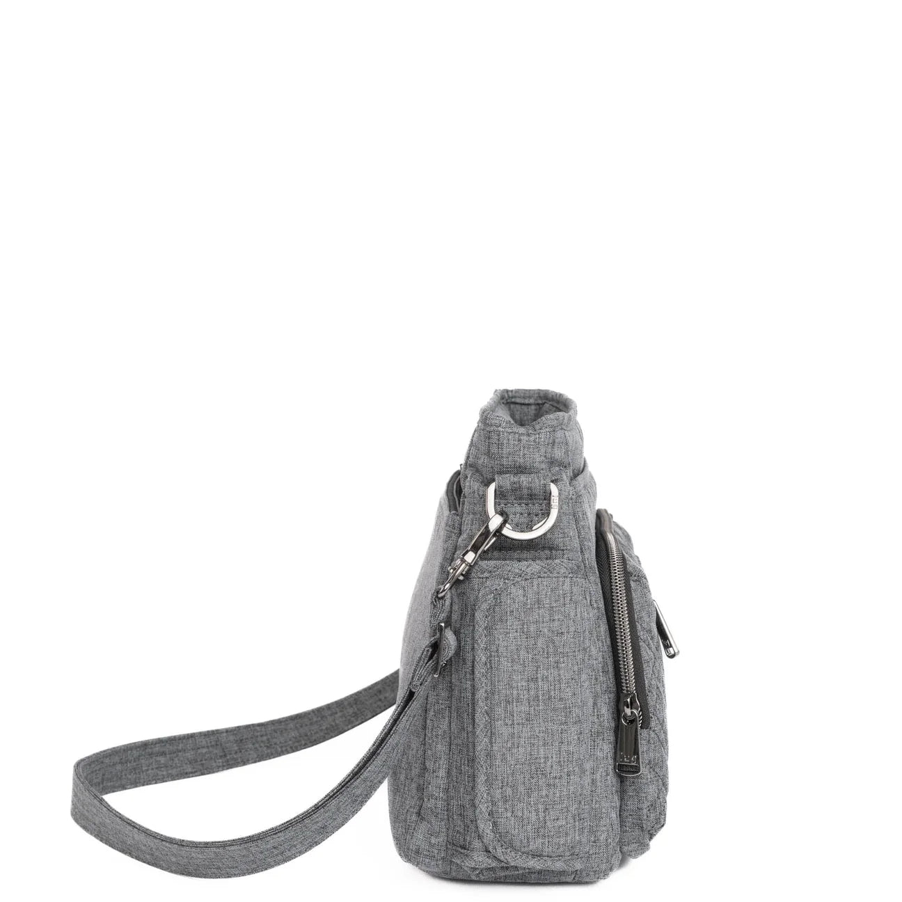 Lug Shimmy SE Crossbody Bag