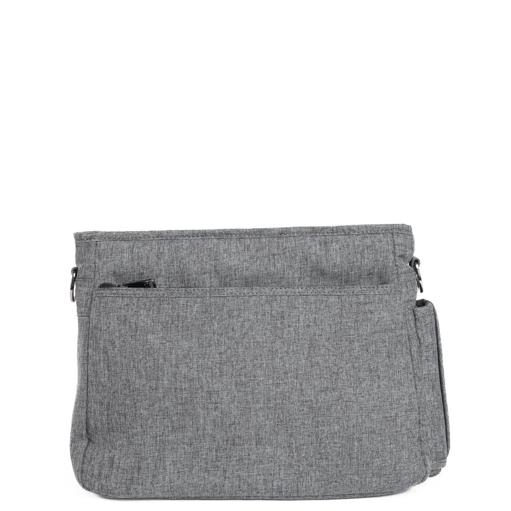 Lug Shimmy SE Crossbody Bag