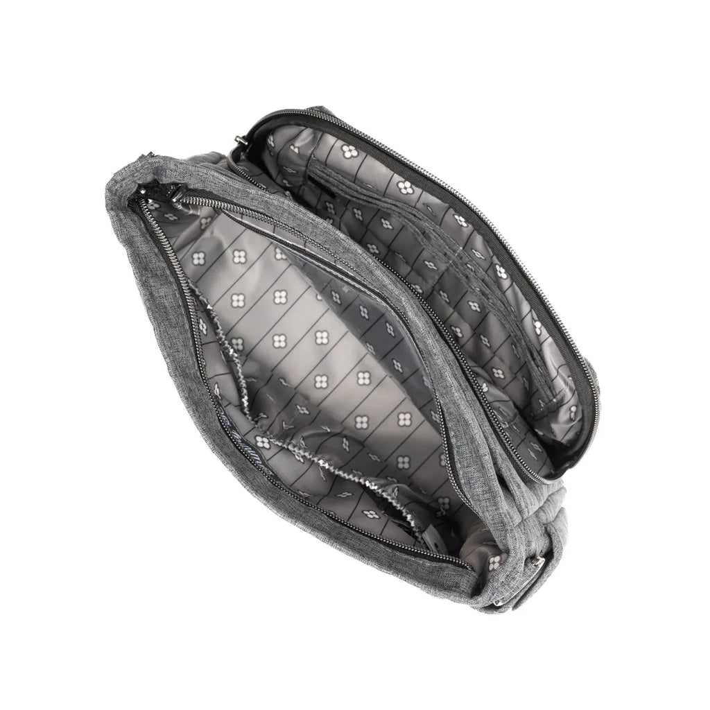 Lug Shimmy SE Crossbody Bag