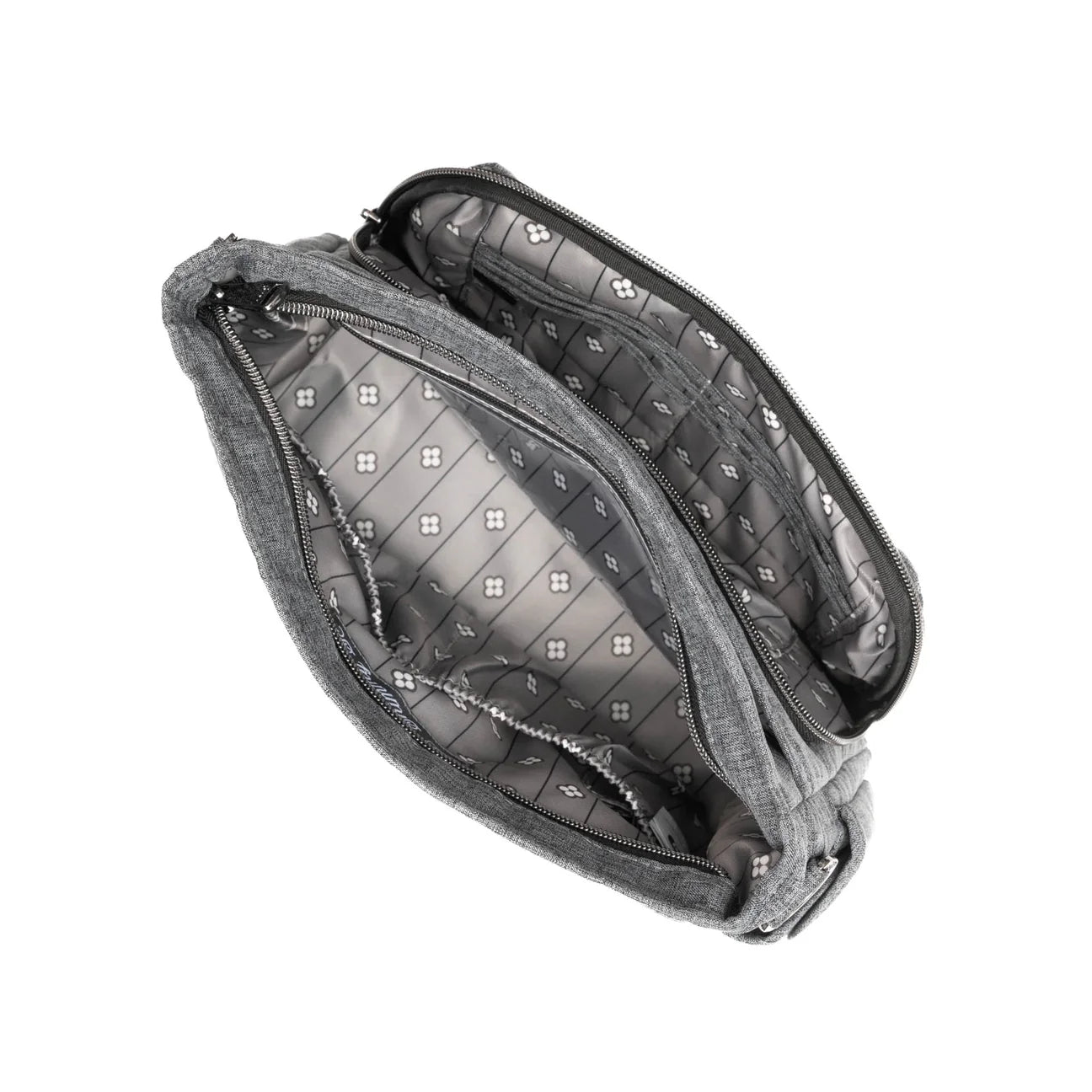 Lug Shimmy SE Crossbody Bag