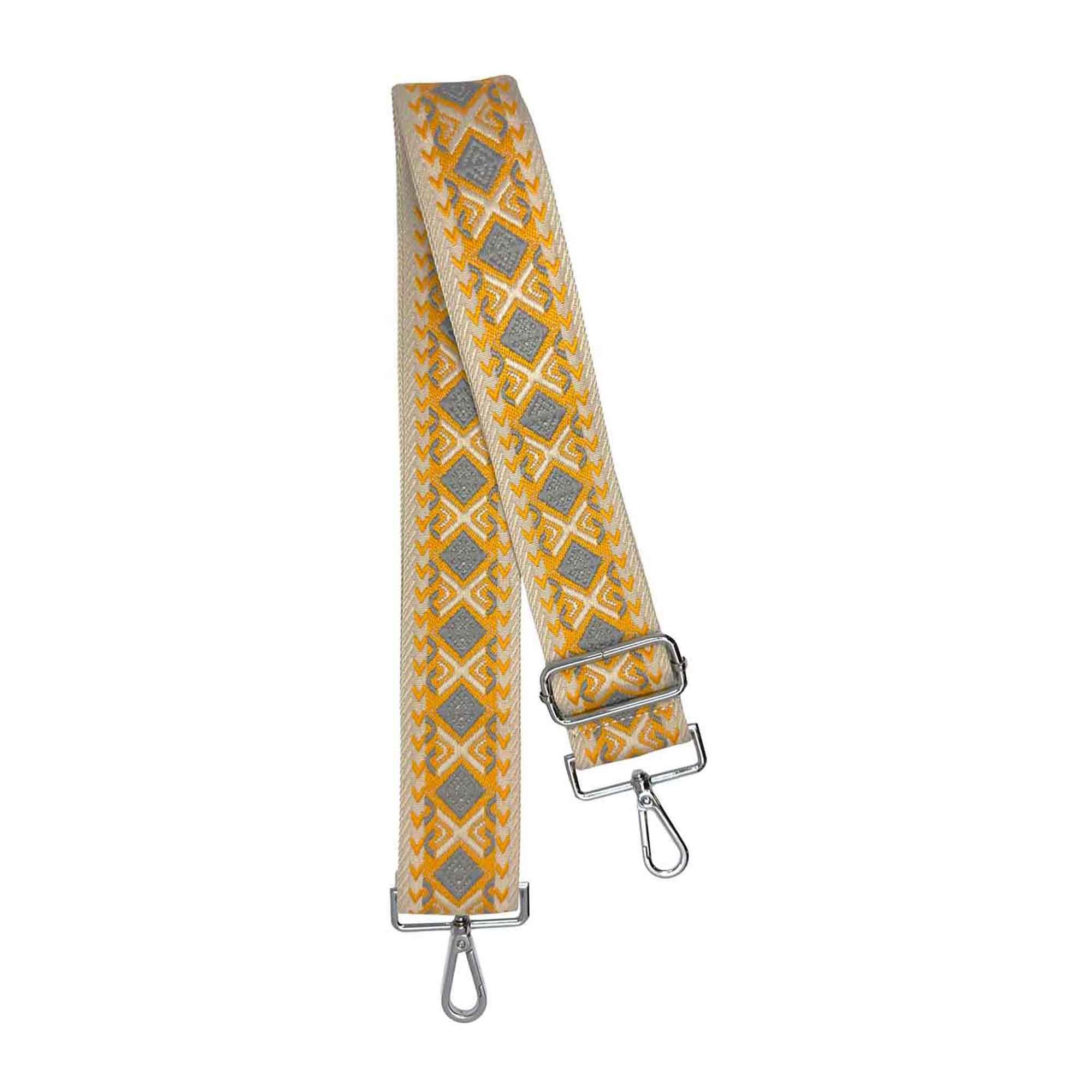 ESPE Stevie Woven Strap