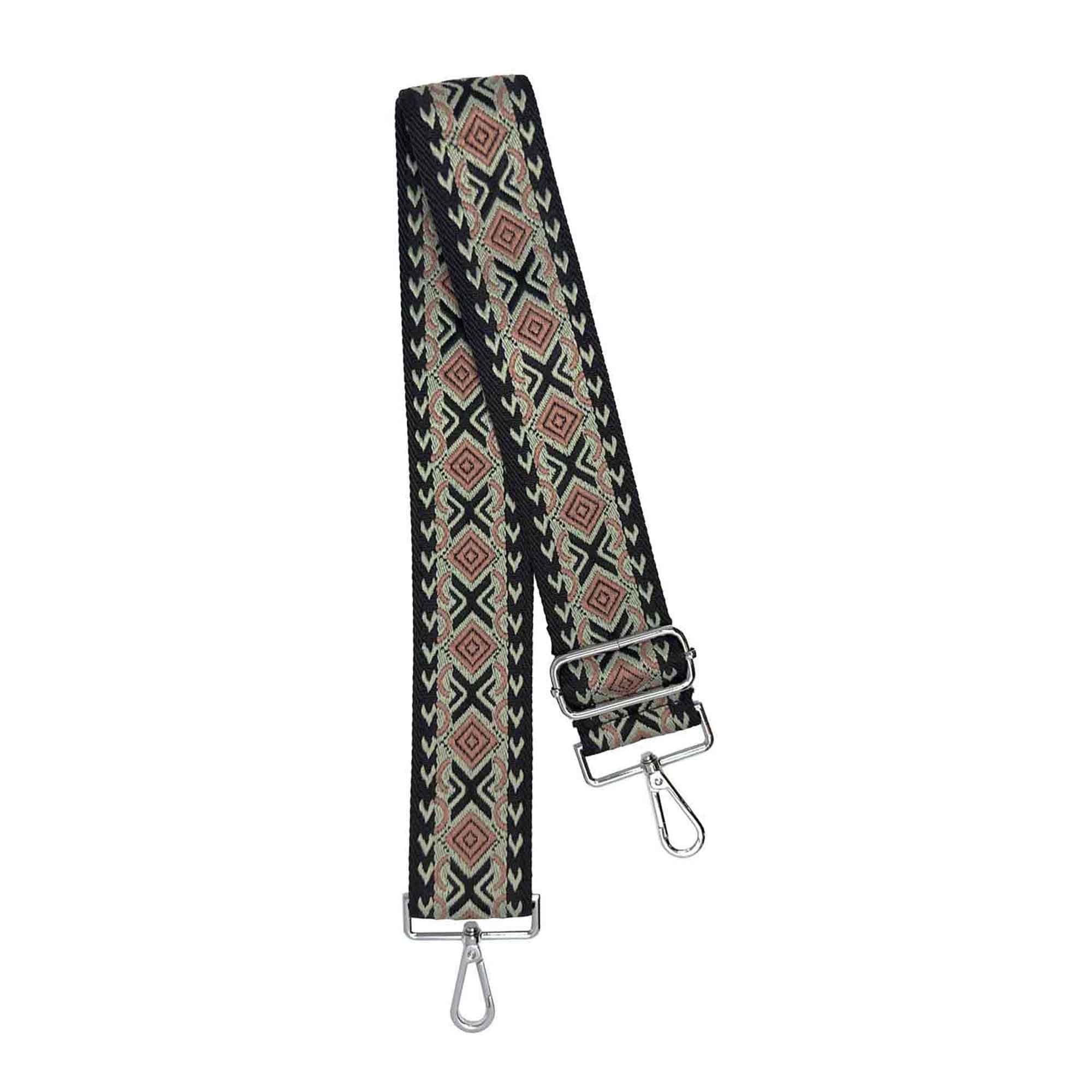 ESPE Stevie Woven Strap