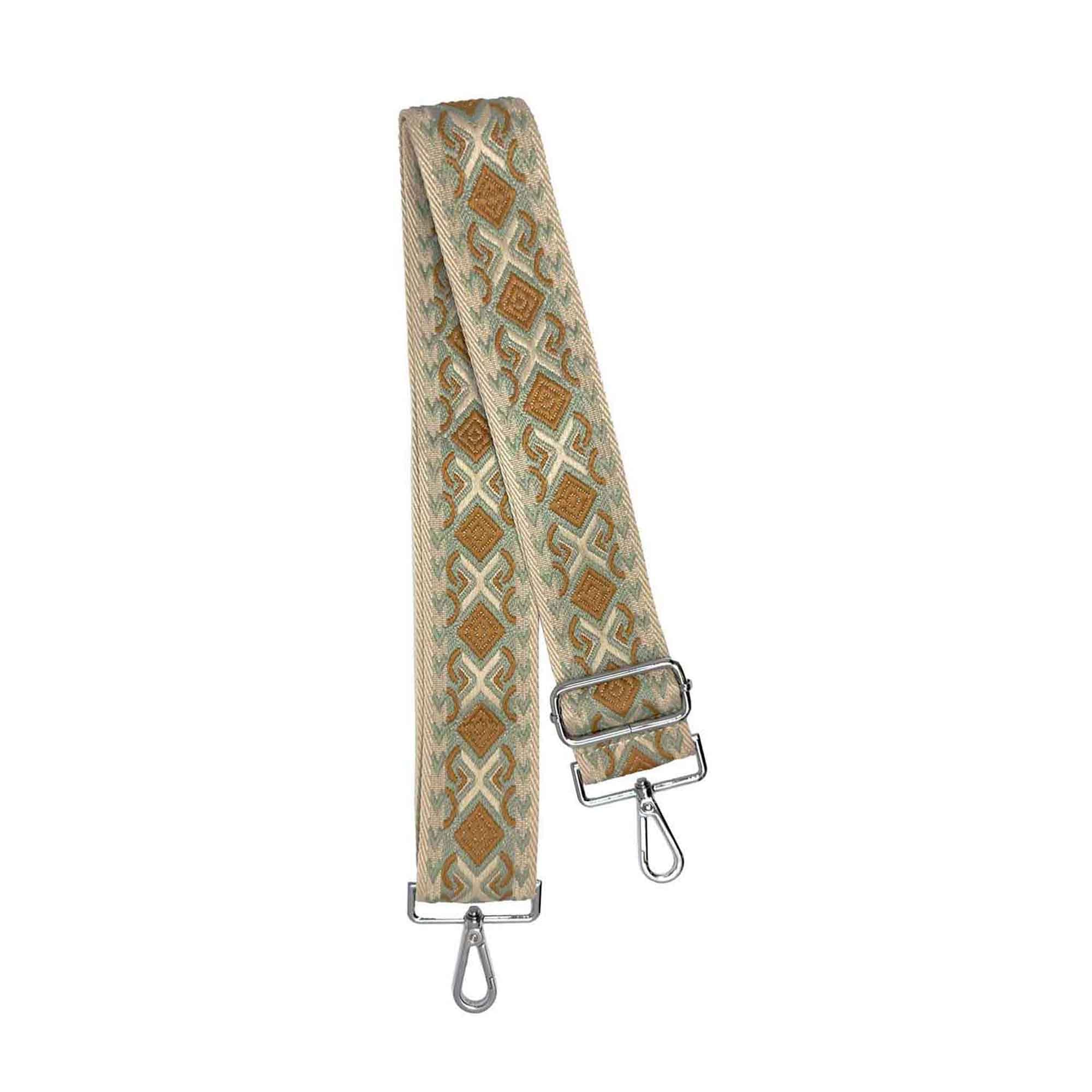 ESPE Stevie Woven Strap