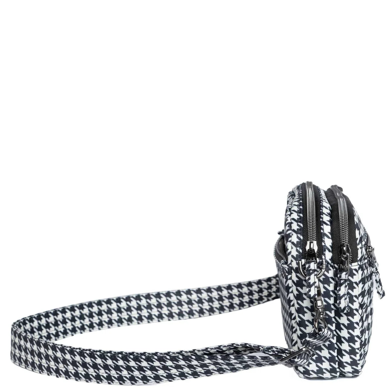 Lug Super Coupe 2 Convertible Crossbody Bag