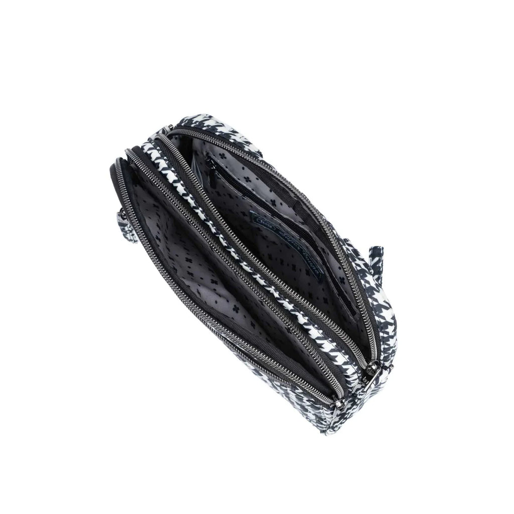 Lug Super Coupe 2 Convertible Crossbody Bag