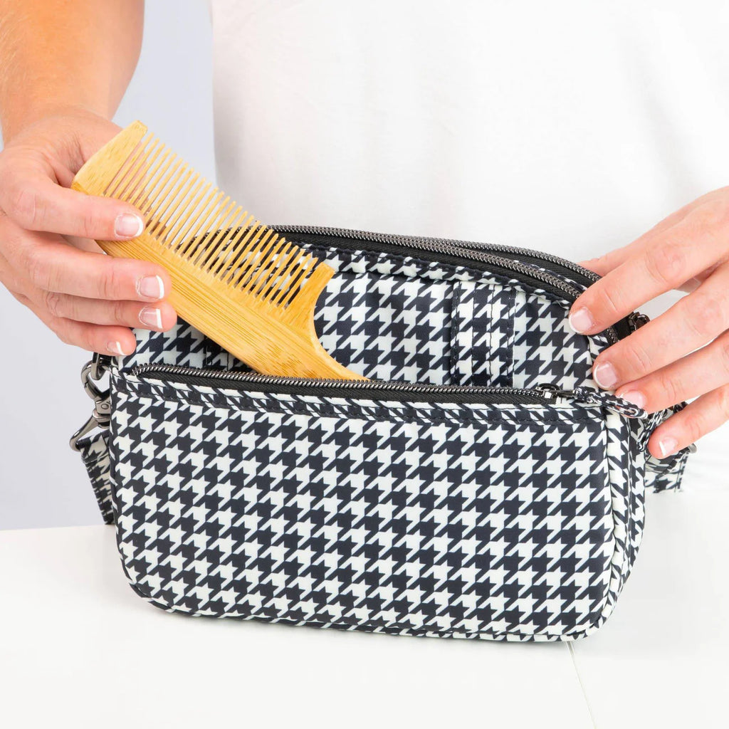 Lug Super Coupe 2 Convertible Crossbody Bag