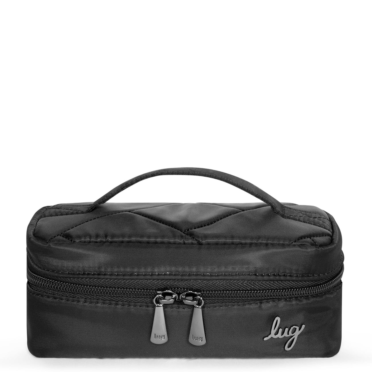 Lug Swizzle Jewelry Case
