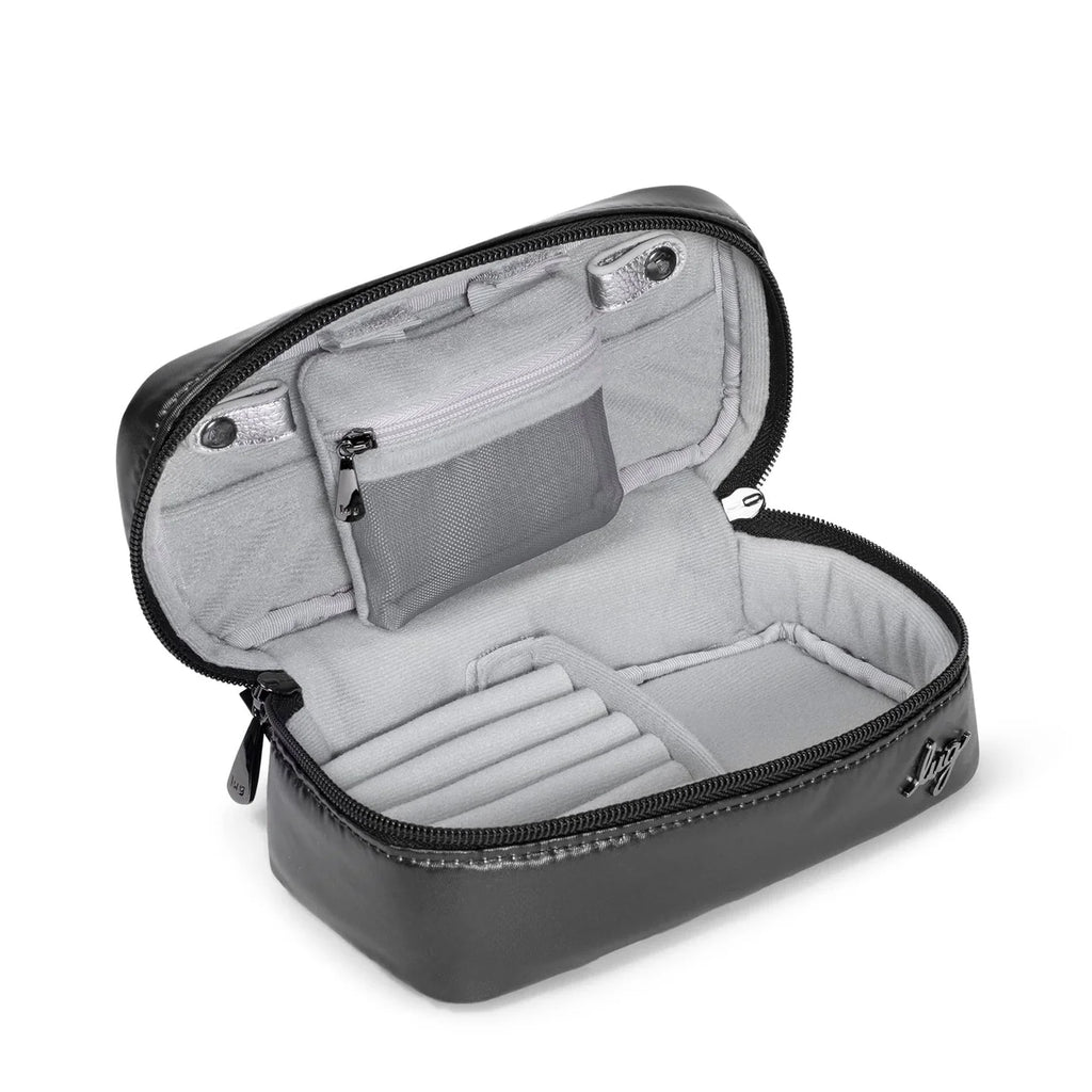 Lug Swizzle Jewelry Case