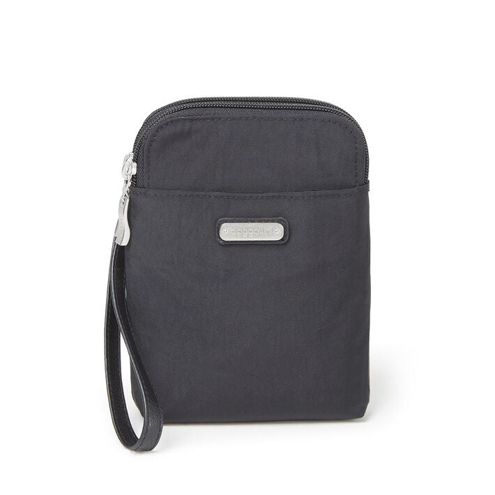 Baggallini Take Two RFID Bryant Crossbody