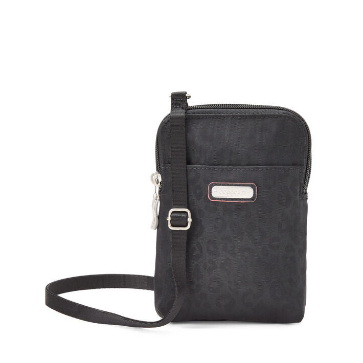 Baggallini Take Two RFID Bryant Crossbody